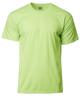 CRR3900 Crossrunner Plus Performance Tee